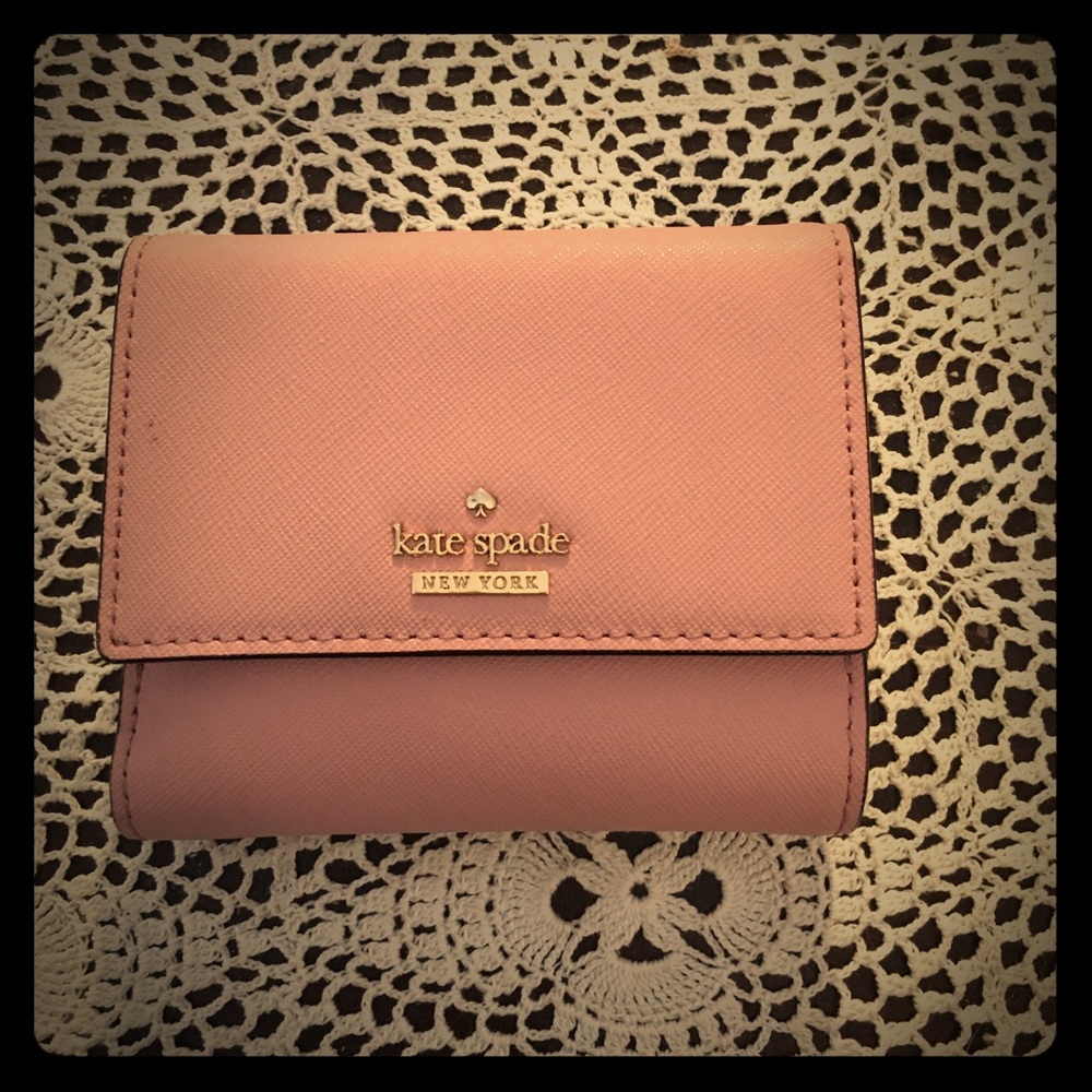 Kate Spade wallet
